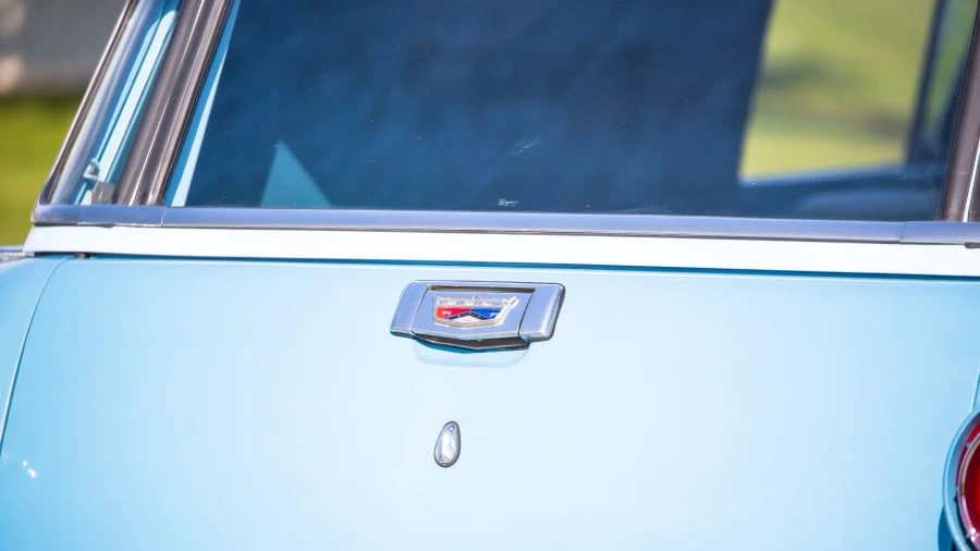 1958 Ford Courier - Image 18 of 20