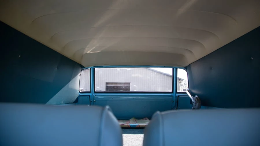 1958 Ford Courier - Image 19 of 20