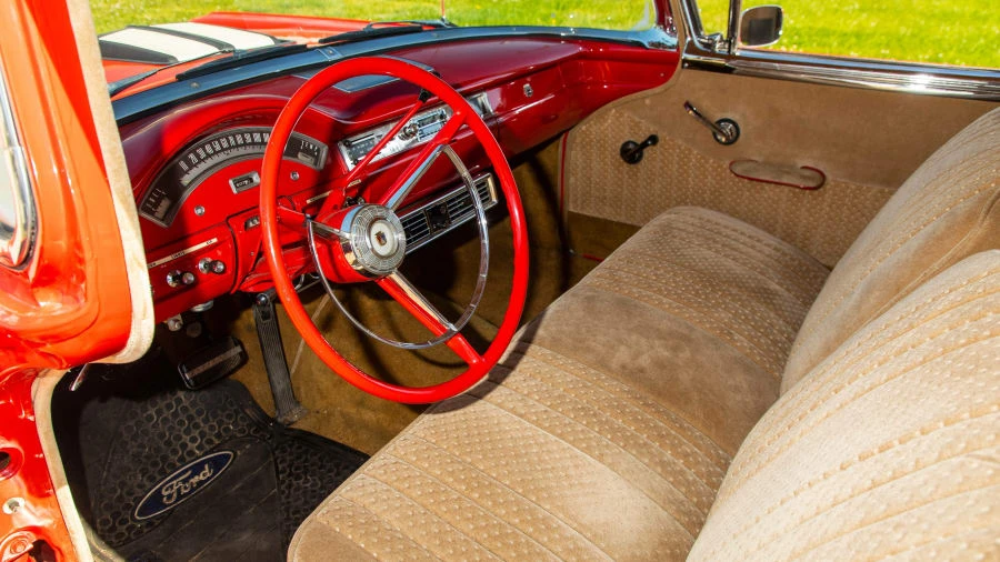 1958 Ford Courier - Image 4 of 14
