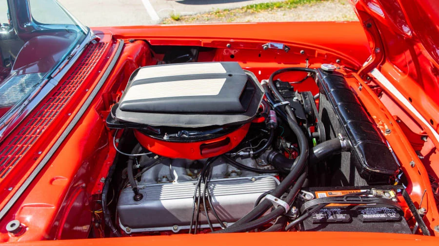 1958 Ford Courier - Image 7 of 14