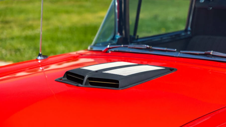 1958 Ford Courier - Image 13 of 14