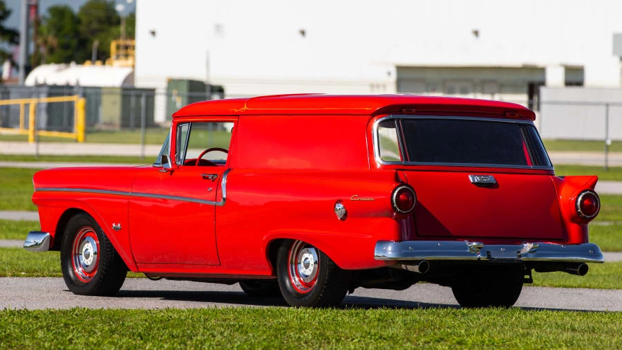 1958 Ford Courier - Image 3 of 14