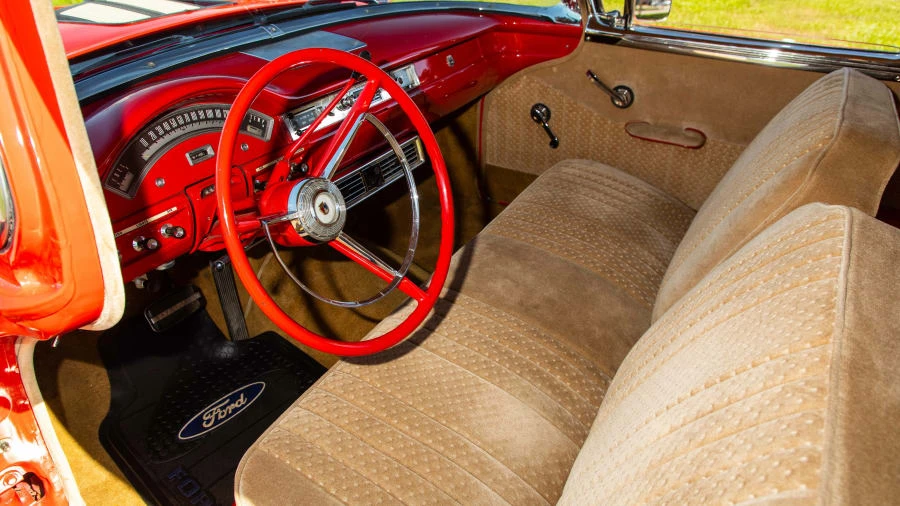 1958 Ford Courier - Image 4 of 14