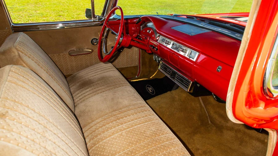 1958 Ford Courier - Image 5 of 14