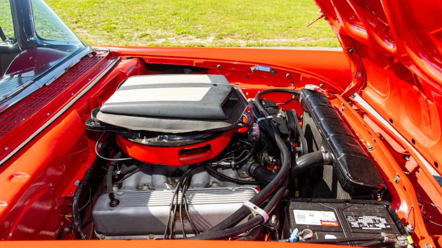 1958 Ford Courier - Image 7 of 14