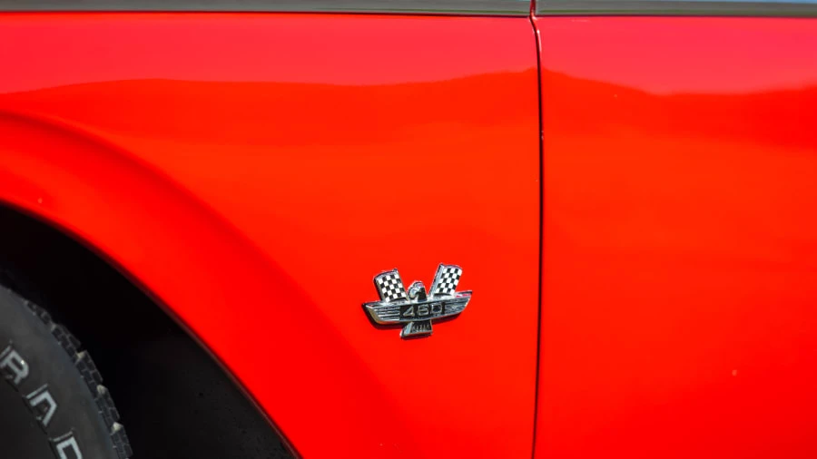 1958 Ford Courier - Image 9 of 14