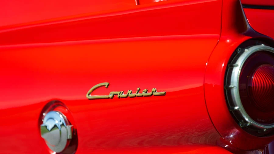 1958 Ford Courier - Image 10 of 14