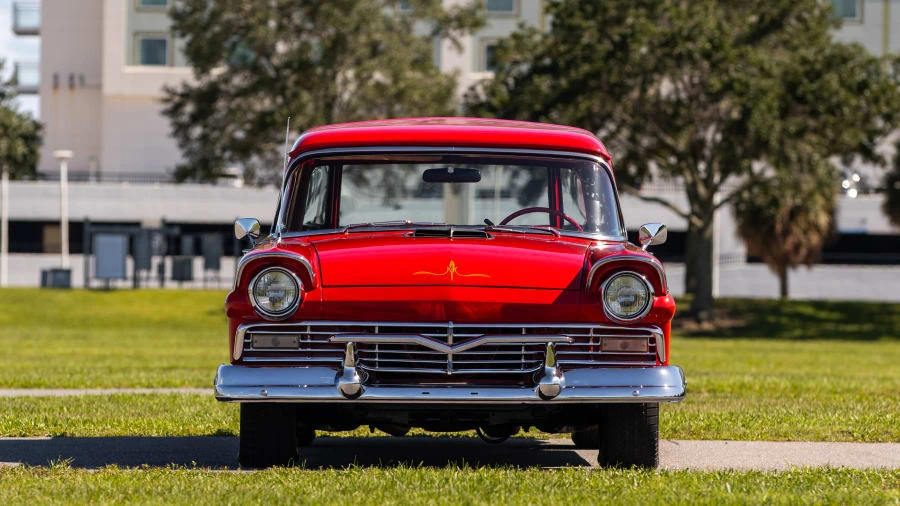 1958 Ford Courier - Image 11 of 14