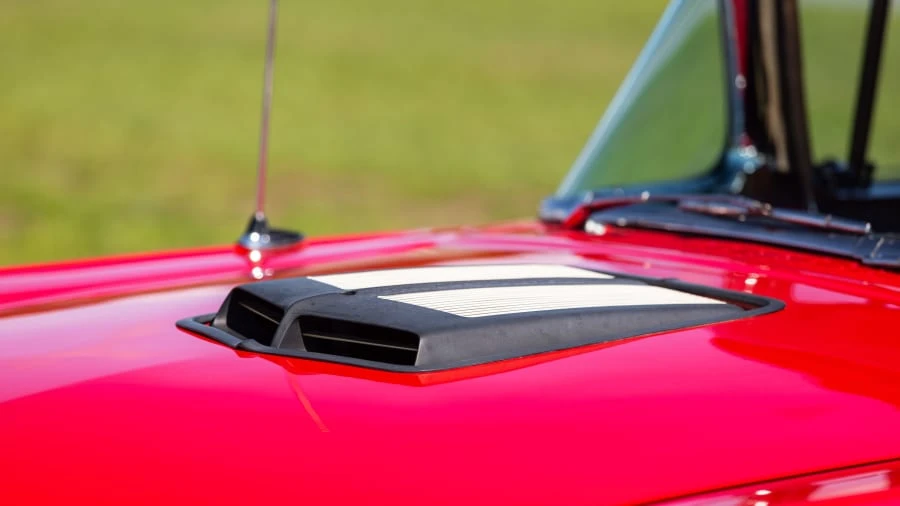 1958 Ford Courier - Image 12 of 14