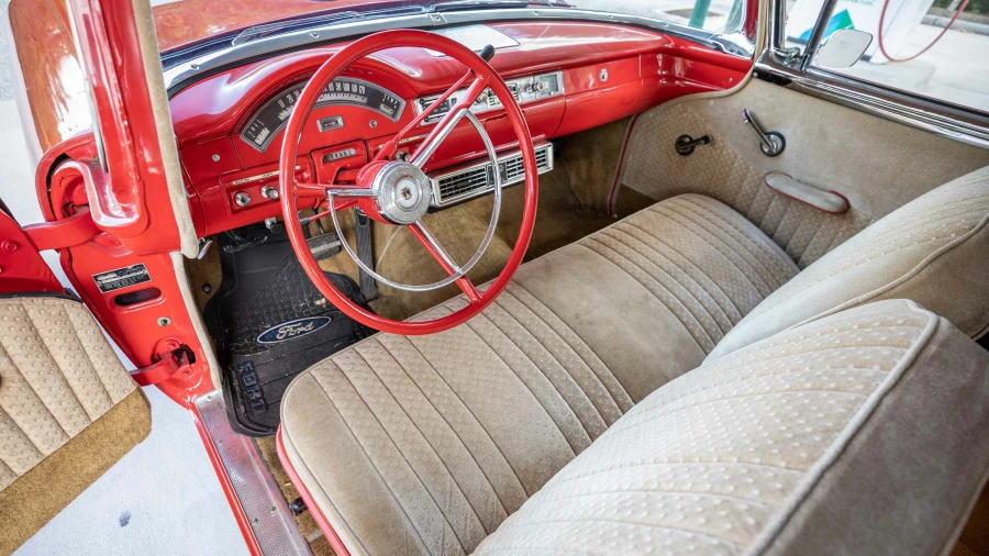 1958 Ford Courier - Image 4 of 22