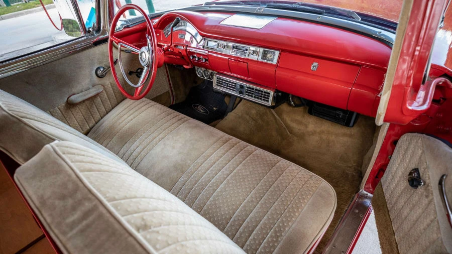 1958 Ford Courier - Image 5 of 22