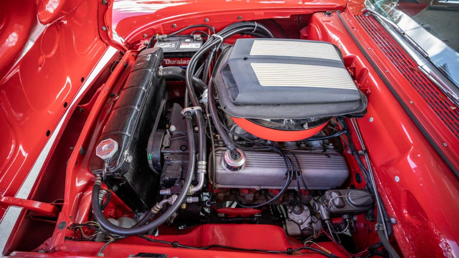 1958 Ford Courier - Image 6 of 22