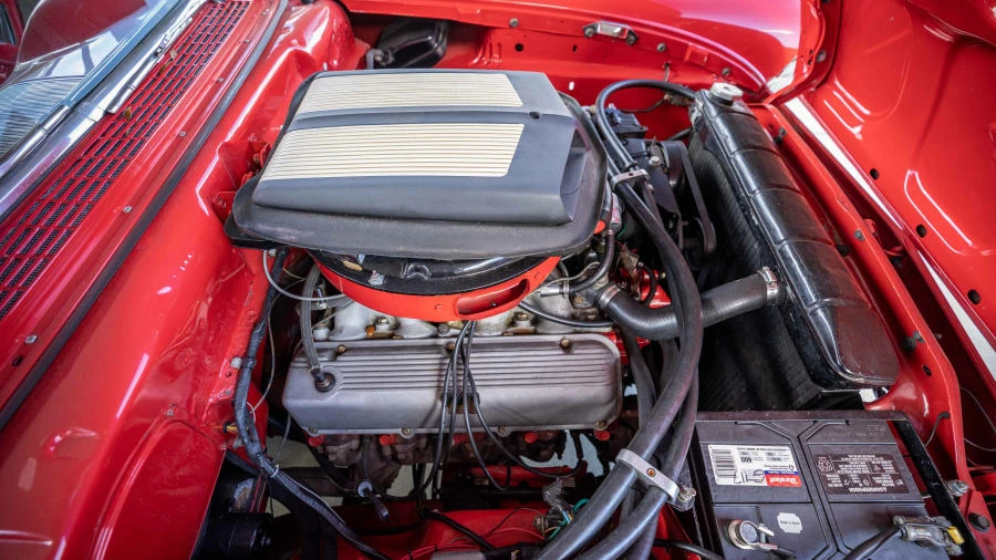 1958 Ford Courier - Image 7 of 22