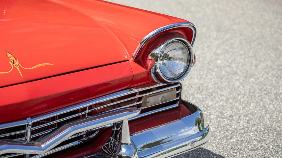 1958 Ford Courier - Image 9 of 22