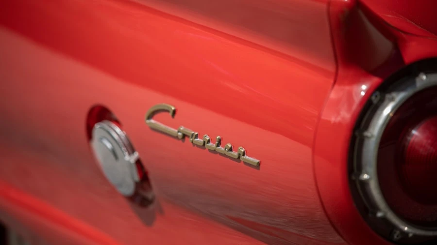 1958 Ford Courier - Image 10 of 22