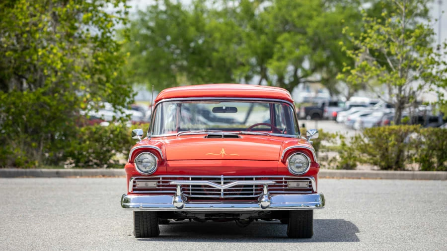 1958 Ford Courier - Image 14 of 22
