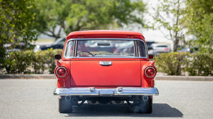 1958 Ford Courier - Image 15 of 22