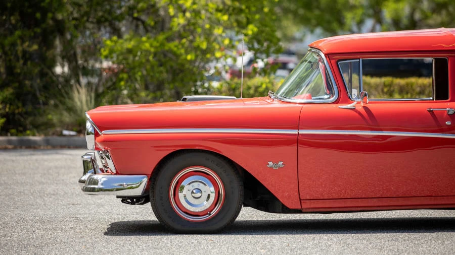 1958 Ford Courier - Image 16 of 22