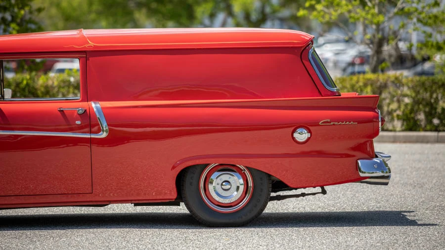 1958 Ford Courier - Image 17 of 22