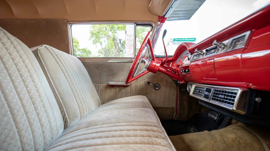 1958 Ford Courier - Image 19 of 22