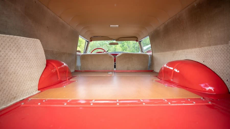 1958 Ford Courier - Image 21 of 22
