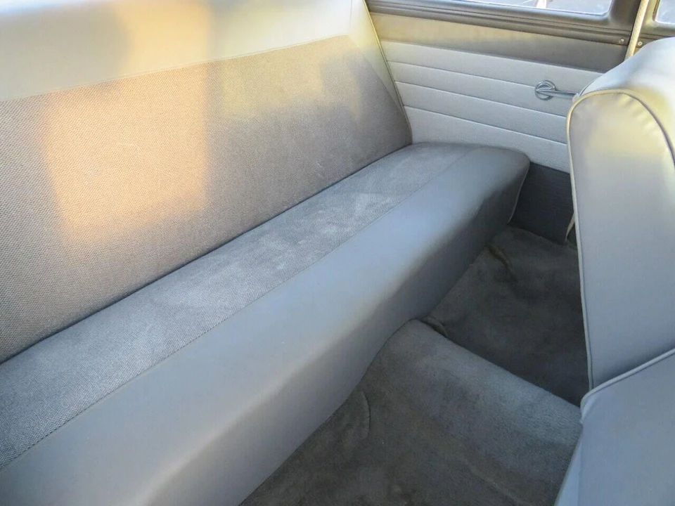 1958 Ford Crestline - Image 12 of 24
