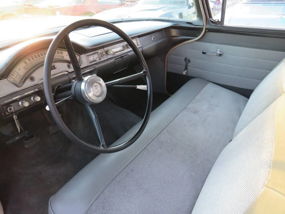 1958 Ford Crestline - Image 14 of 24