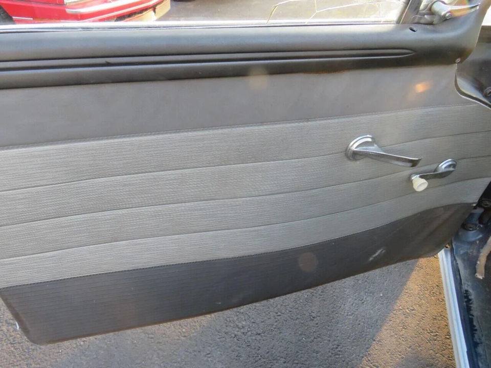 1958 Ford Crestline - Image 15 of 24