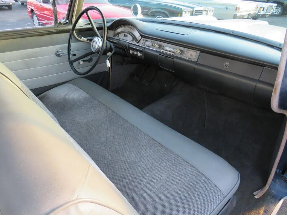 1958 Ford Crestline - Image 11 of 24