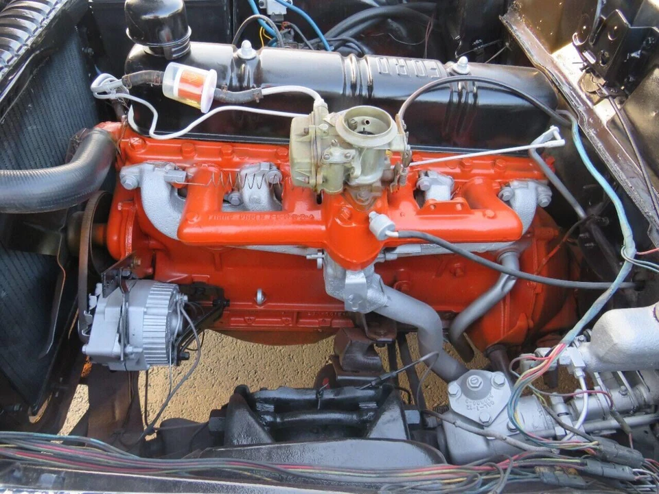 1958 Ford Crestline - Image 19 of 24