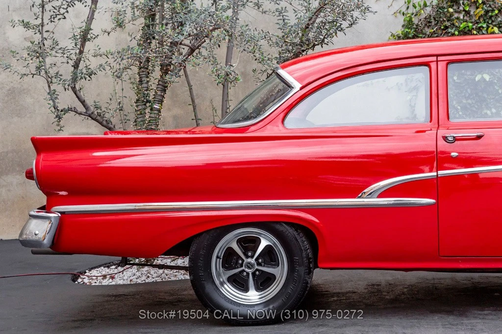 1958 Ford Fairlane 2nd Gen - Image 12 of 12