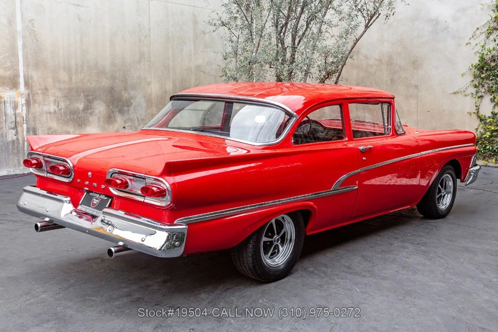 1958 Ford Fairlane 2nd Gen - Image 6 of 12