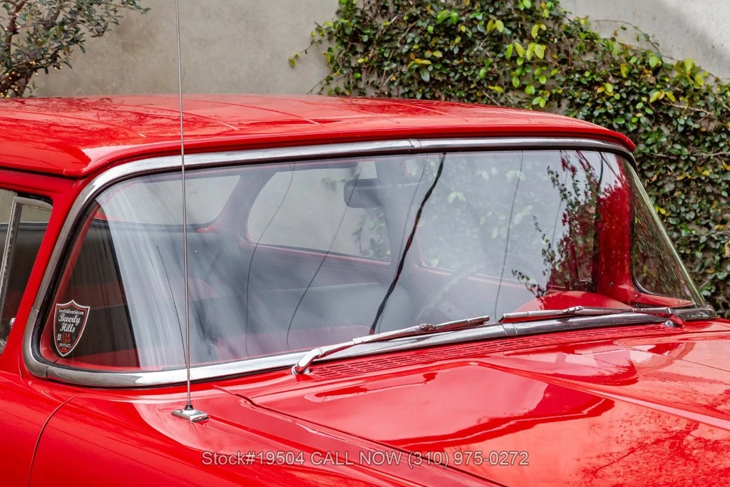 1958 Ford Fairlane 2nd Gen - Image 10 of 12