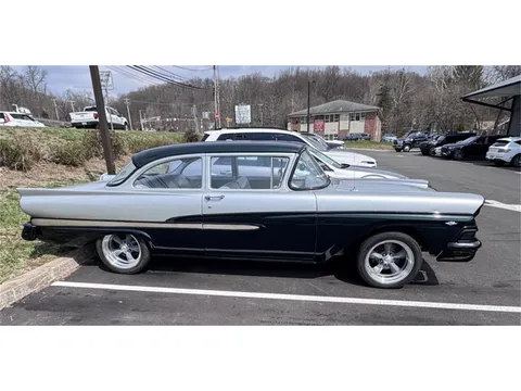 1958 Ford Custom 300