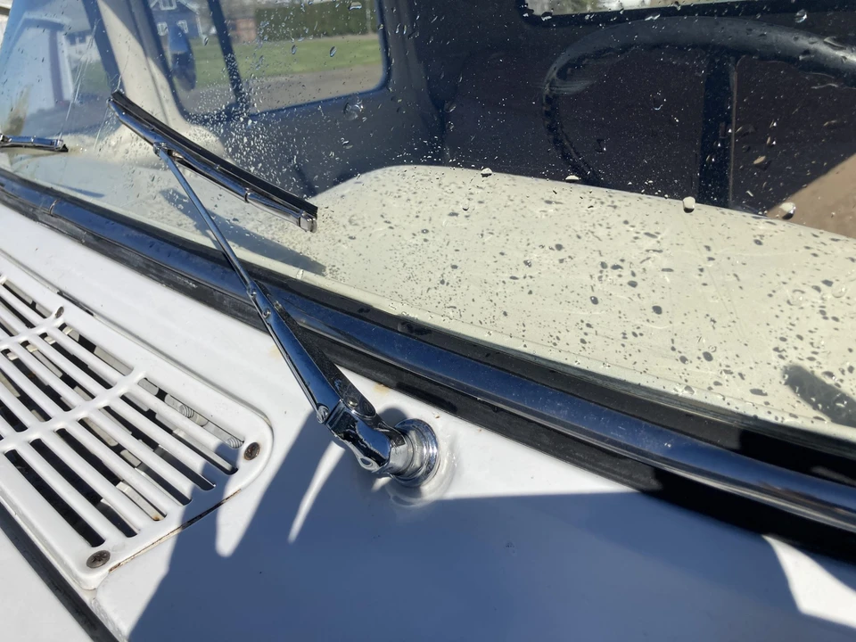 1958 Ford F-Series 3rd Gen - Image 21 of 31