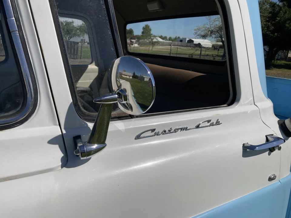 1958 Ford F-Series 3rd Gen - Image 31 of 31