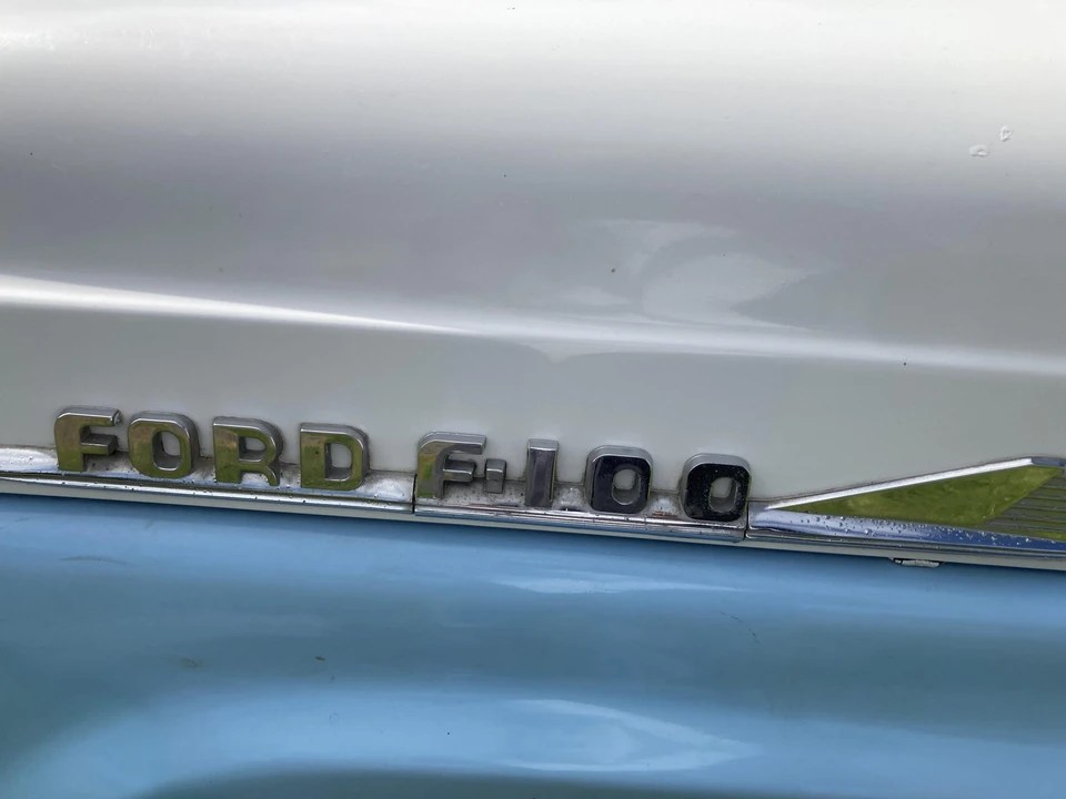 1958 Ford F-Series 3rd Gen - Image 26 of 31