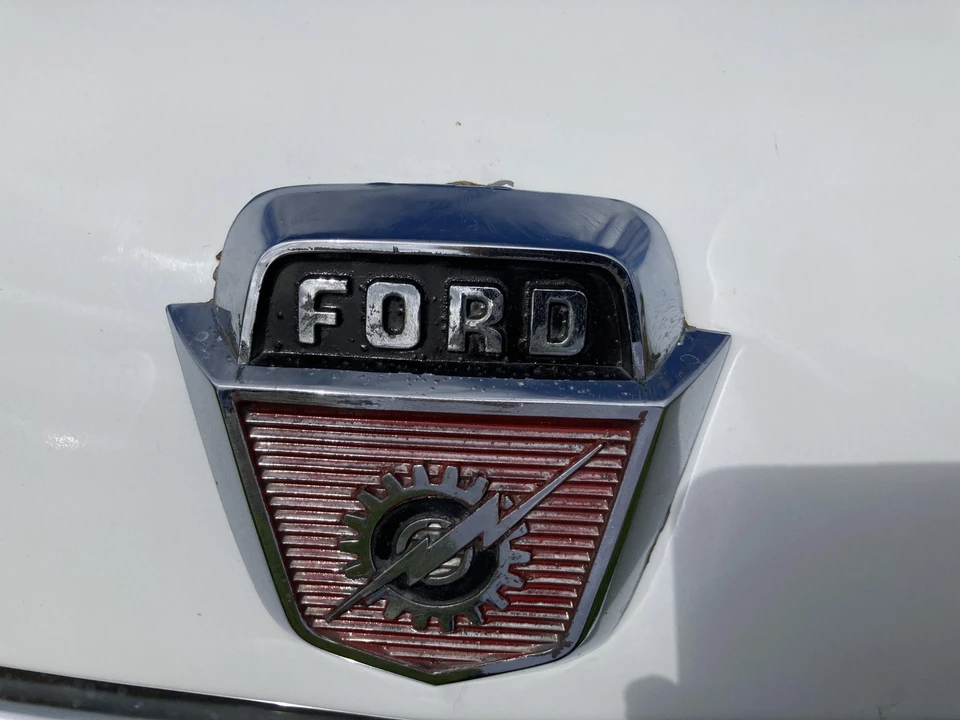 1958 Ford F-Series 3rd Gen - Image 13 of 31