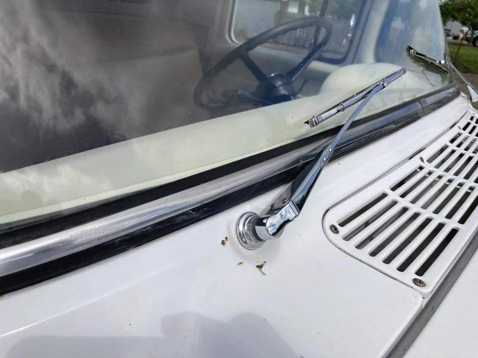 1958 Ford F-Series 3rd Gen - Image 19 of 31