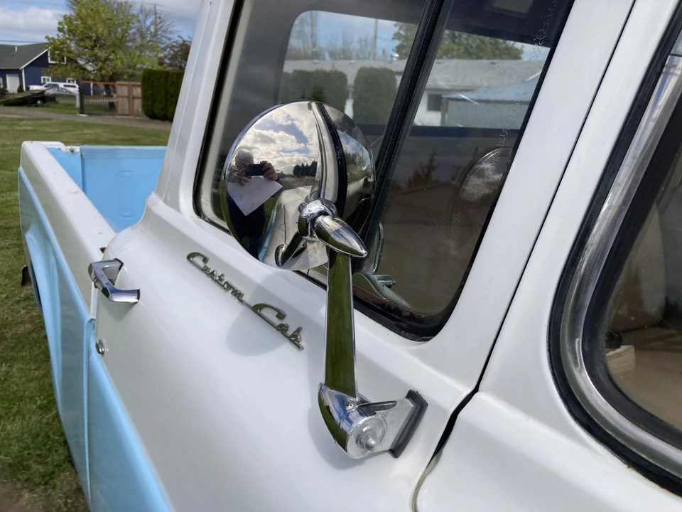 1958 Ford F-Series 3rd Gen - Image 30 of 31
