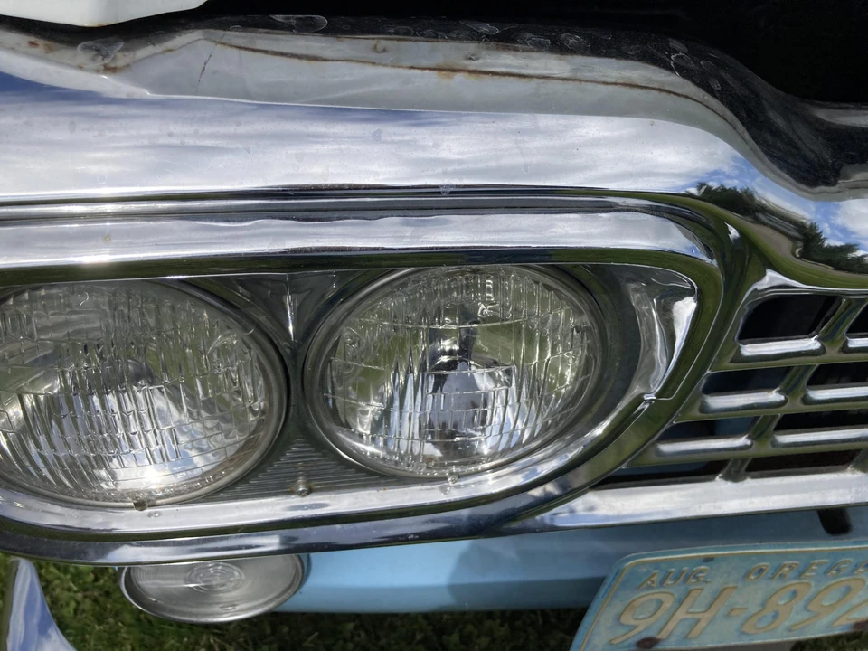 1958 Ford F-Series 3rd Gen - Image 17 of 31