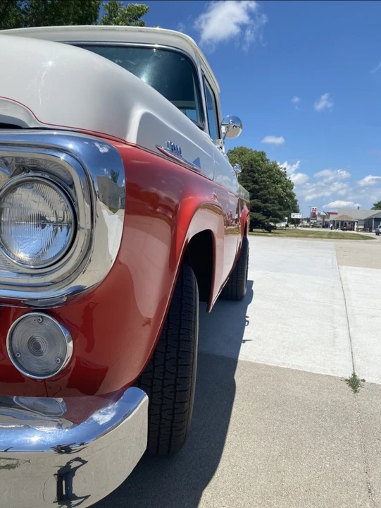 1958 Ford F-Series 3rd Gen - Image 21 of 31