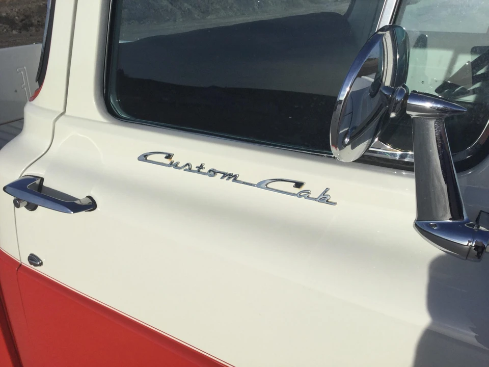 1958 Ford F-Series 3rd Gen - Image 31 of 31