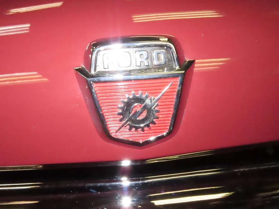 1958 Ford F-Series 3rd Gen - Image 17 of 31