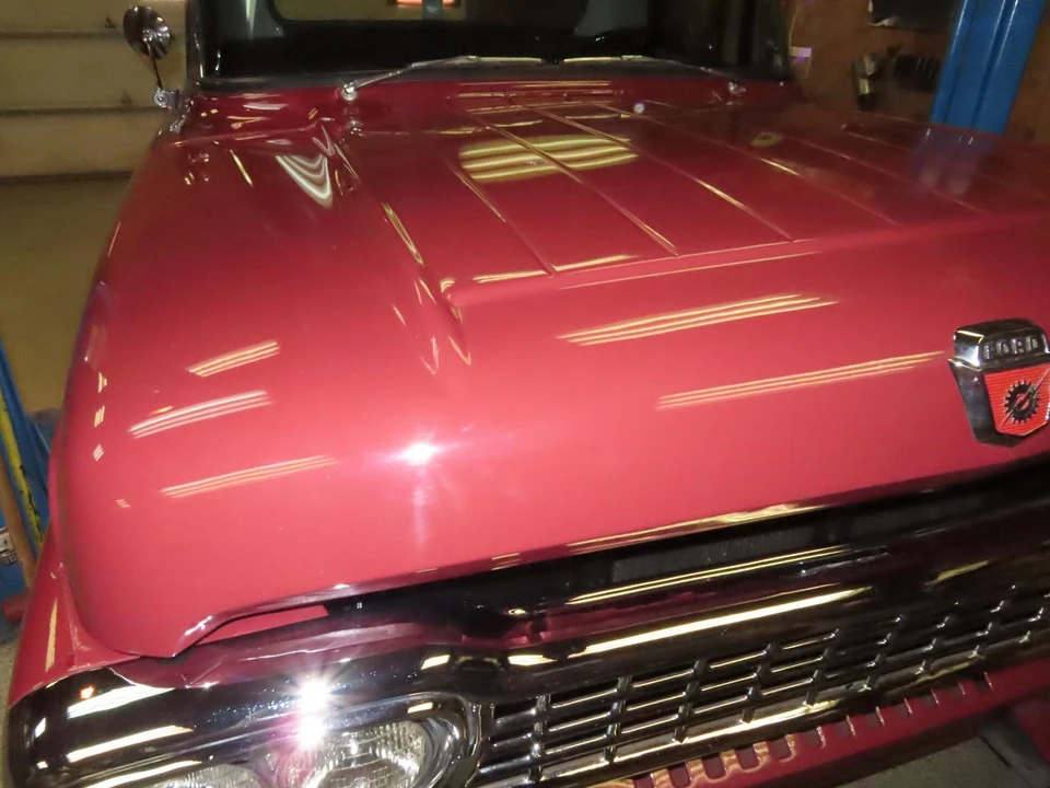 1958 Ford F-Series 3rd Gen - Image 16 of 31