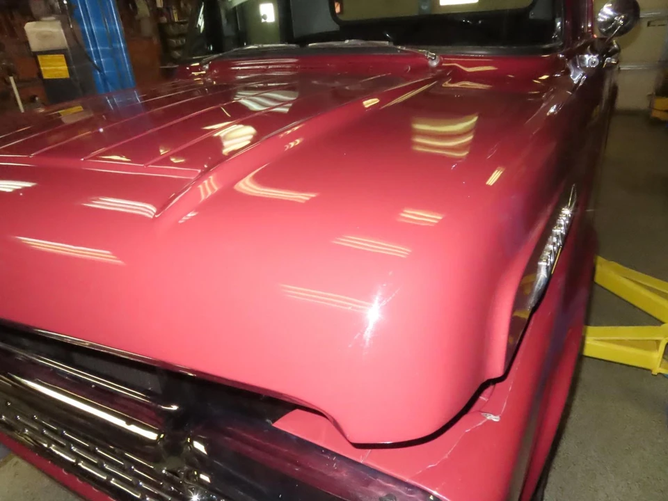 1958 Ford F-Series 3rd Gen - Image 18 of 31