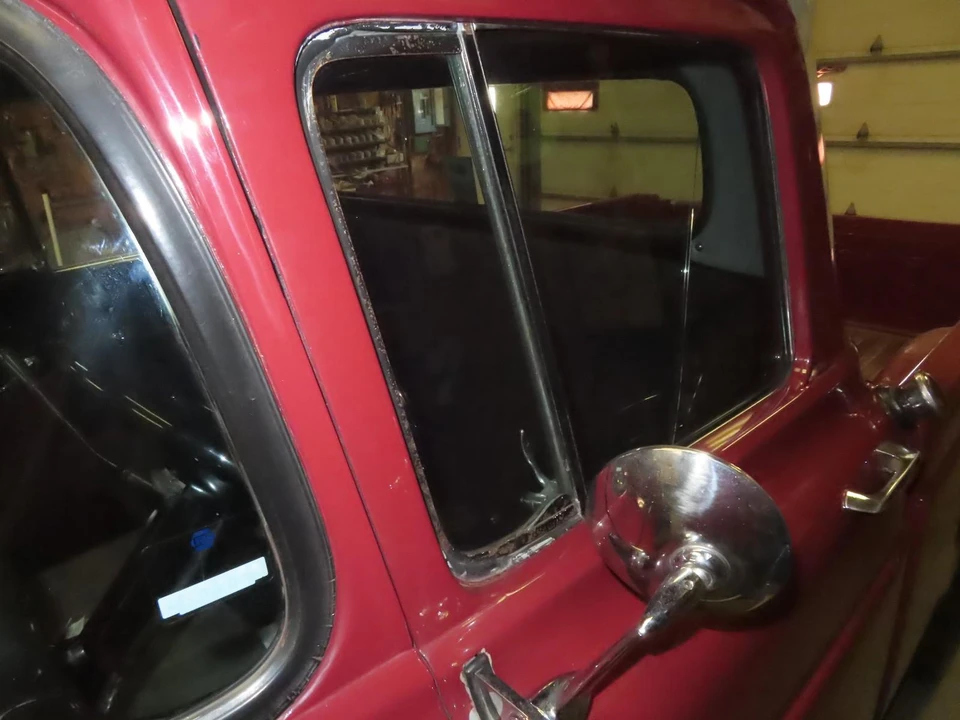 1958 Ford F-Series 3rd Gen - Image 22 of 31