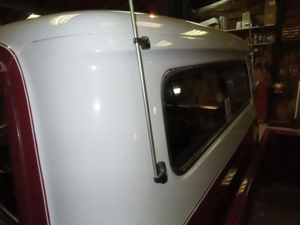 1958 Ford F-Series 3rd Gen - Image 26 of 31