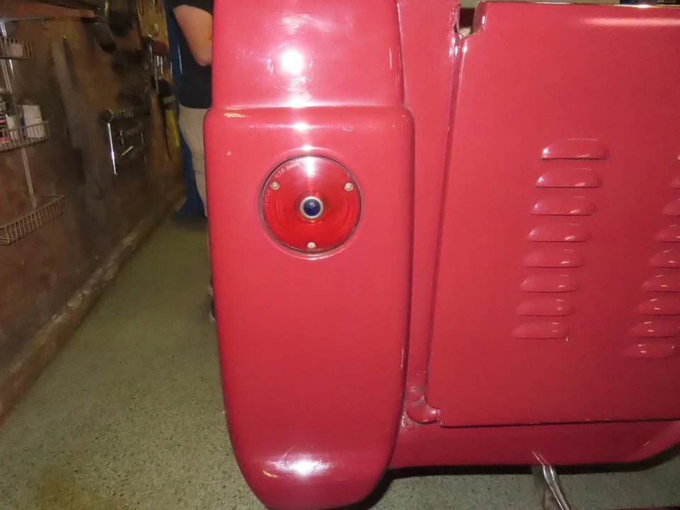 1958 Ford F-Series 3rd Gen - Image 30 of 31