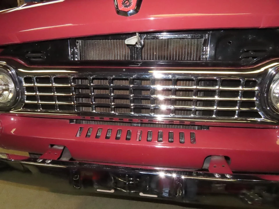 1958 Ford F-Series 3rd Gen - Image 14 of 31